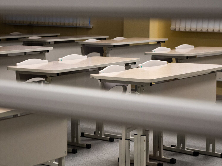 Урок трагического оптимизма: его преподал 95-летний учитель современным школьникам