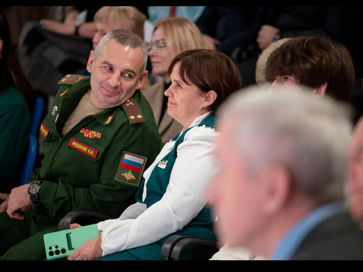 Константин Федосов: «За короткое время проделана огромная работа, область становится перспективной»