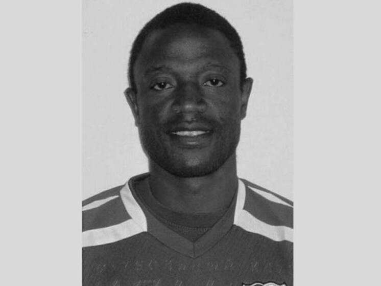 Экс-нападающий волгоградского «Ротора» Исо Каньенда скончался в возрасте 43 лет