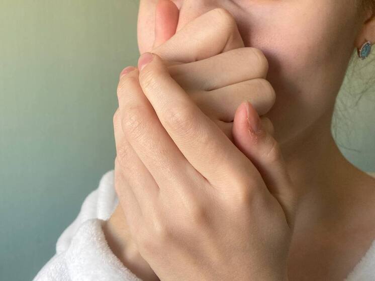 В Петербурге предложили считать плохие запахи загрязнением воздуха