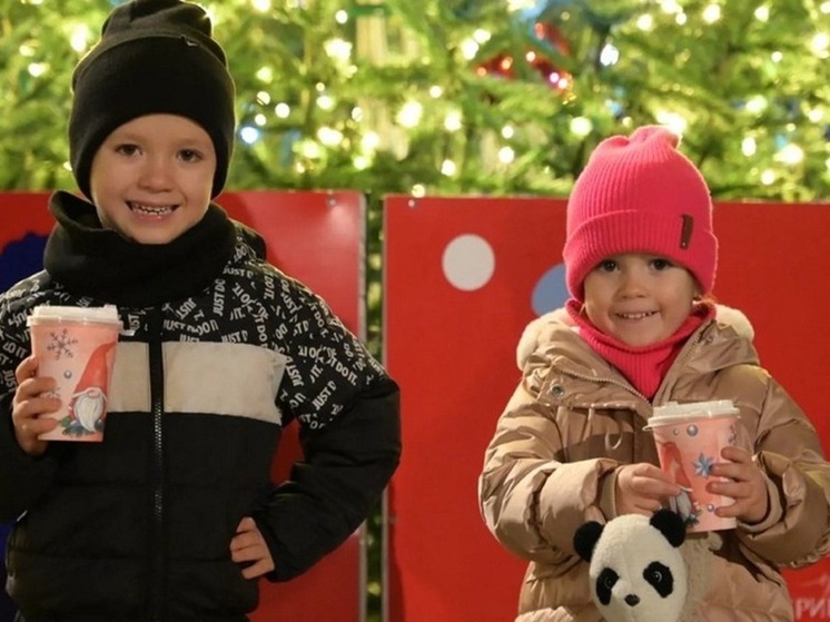 Масштабное мероприятие «Открытие зимнего сезона» прошло 1 декабря одновременно в 85 парках Московской области, собрав свыше 56 тысяч посетителей