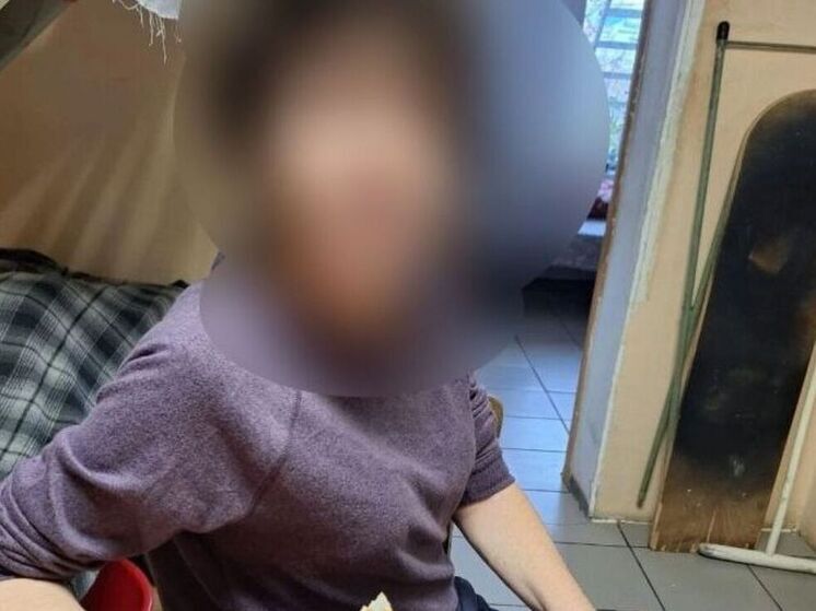 В Воронеже многодетная мать 5 лет живет на улице