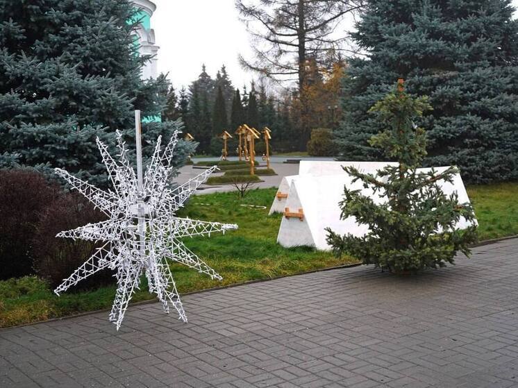 Пасмурно и +1°C ожидается в Нижнем Новгороде 3 декабря