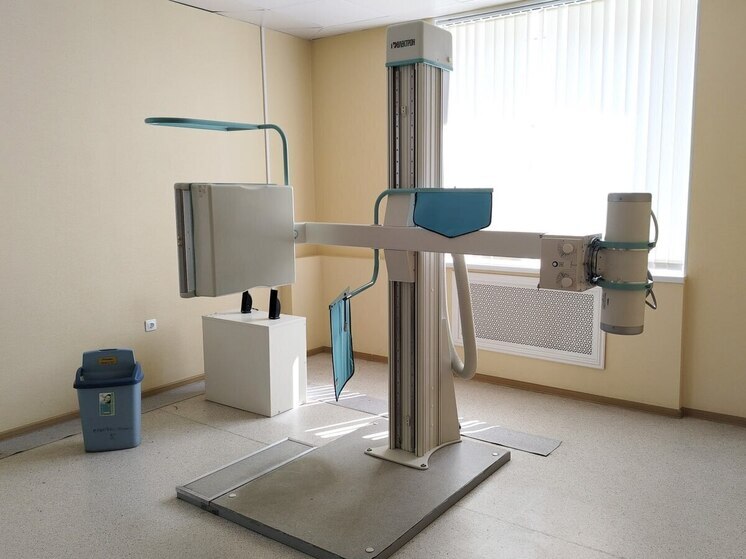 Петербург выделит 309 миллиардов рублей на бесплатную медпомощь