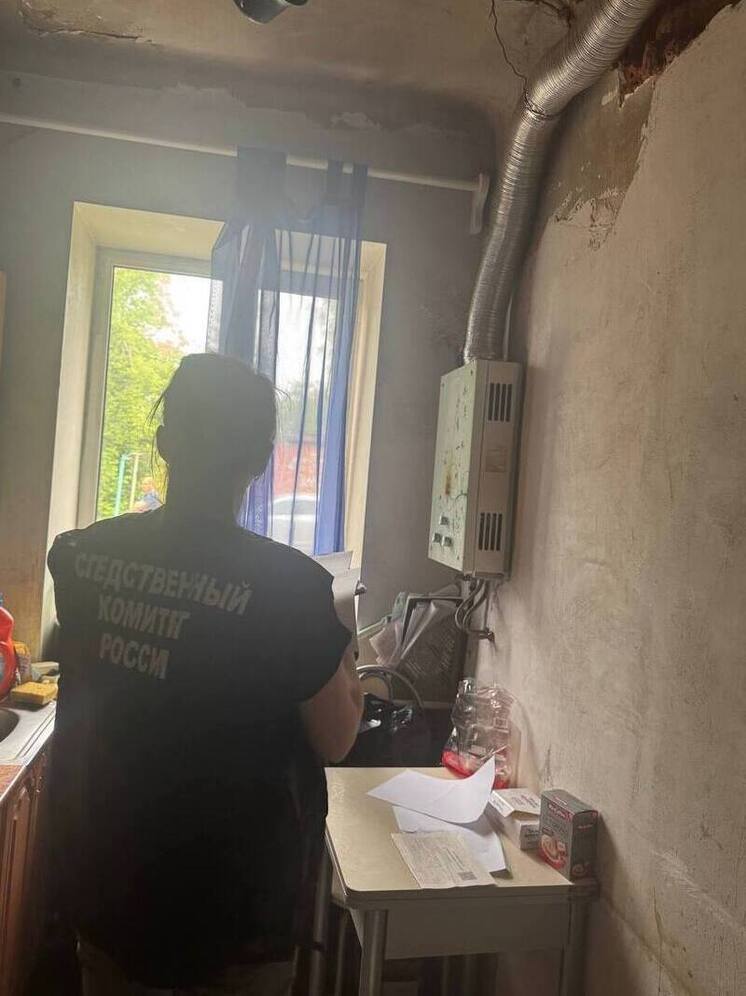 В Перми завершено расследование гибели несовершеннолетних от угарного газа