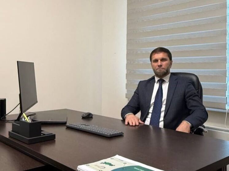 Назначен новый директор Фонда развития промышленности Дагестана