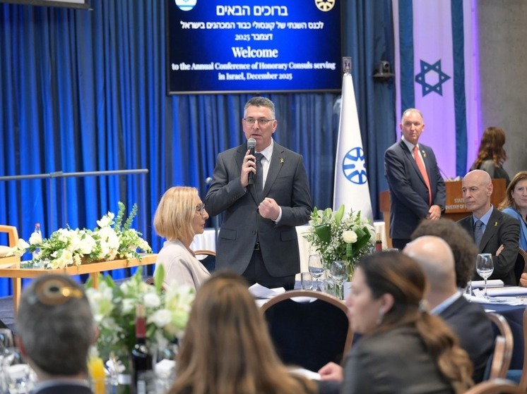 Глава МИД Саар: Мы должны инвестировать в разъяснительную работу