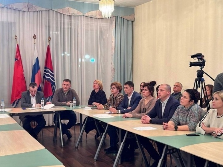 Бюджет Магадана на 2026-2028 годы с дефицитом одобрен на публичных слушаниях