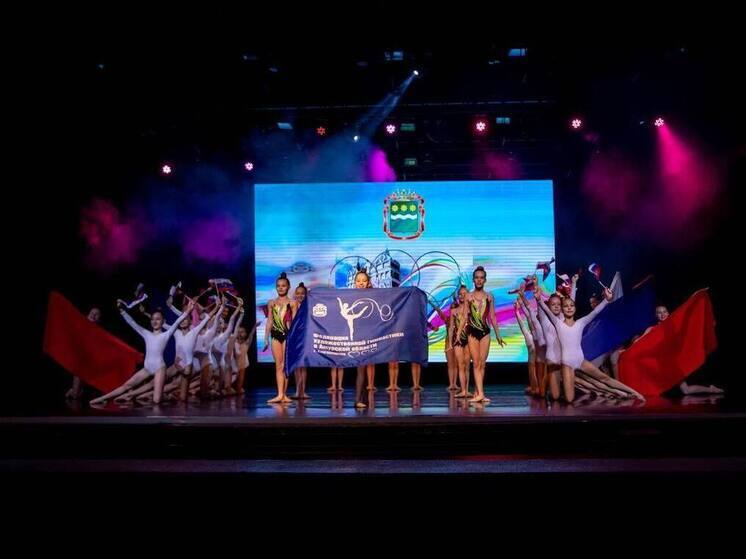 В Благовещенск приедет именитая спортсменка мастер спорта по биатлону и боксу Наталья Карпович