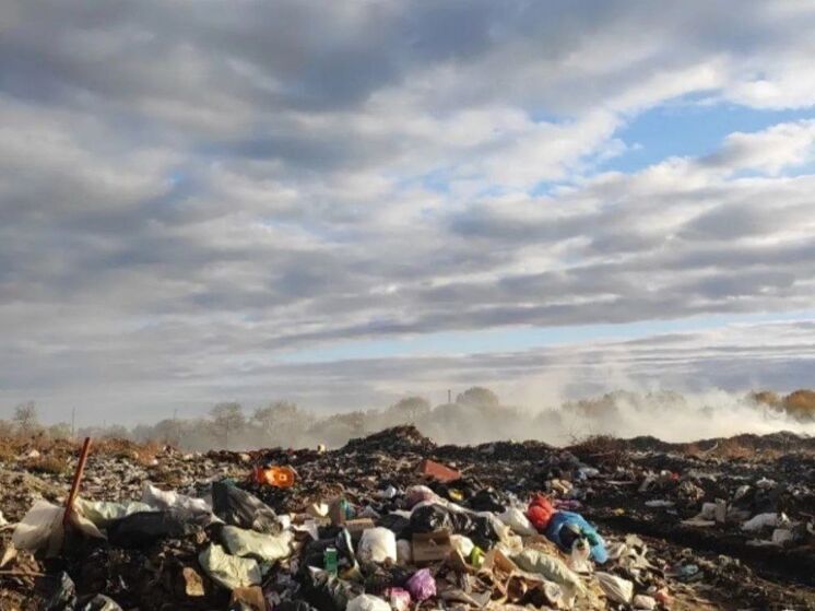 Роспотребнадзор выявил грубые нарушения на полигоне в Кизляре