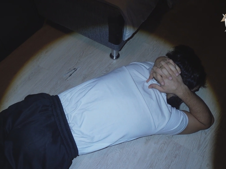 Прикамца обвиняют в особо тяжких преступлениях в отношении несовершеннолетних