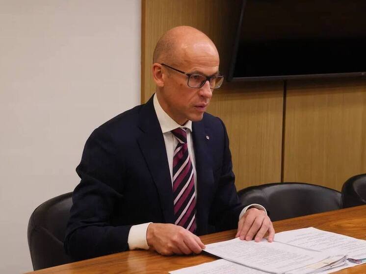 С 1 января в Удмуртии расширят поддержку семей участников СВО: школьников обеспечат бесплатным питанием