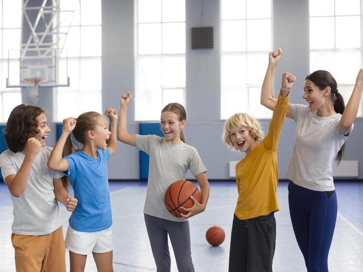 В Мордовии более 90% детей школьного возраста посещают спортивные секции