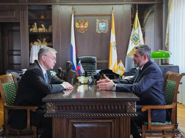 Губернатор Владимиров: развитие казачьего образования и поддержка участников СВО - в приоритете Ставрополья