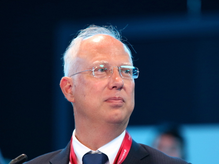 Дмитриев назвал продуктивной встречу Путина с Уиткоффом и Кушнером