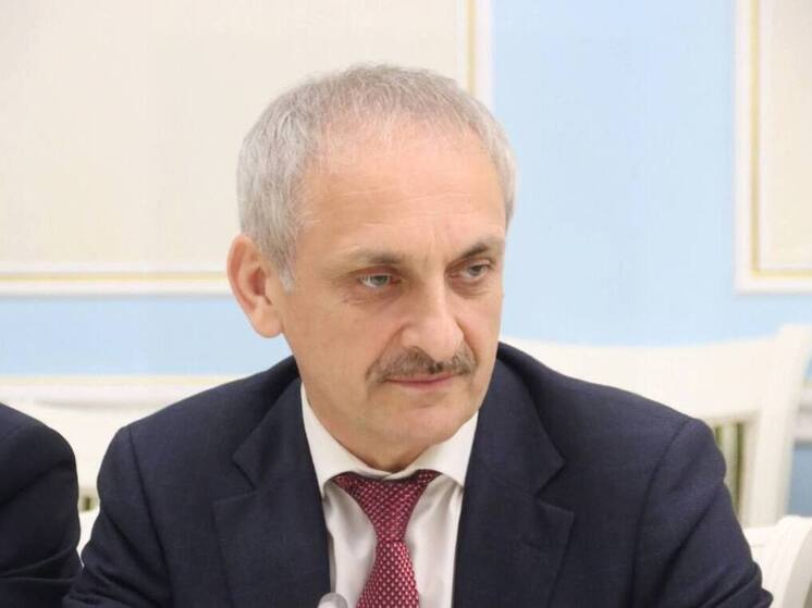 Экс-министр по нацполитике Дагестана покинул пост советника главы региона