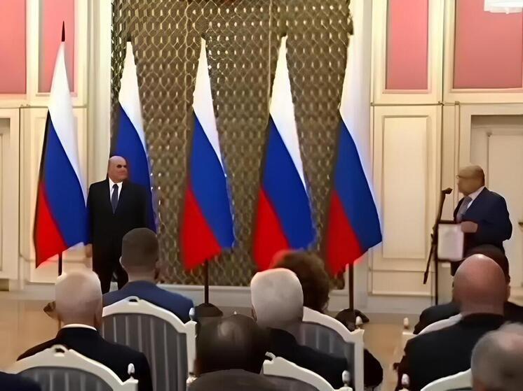 Ректор МГУ награжден Премией Правительства РФ за работу «Кавказской горной обсерватории университета», расположенной в КЧР