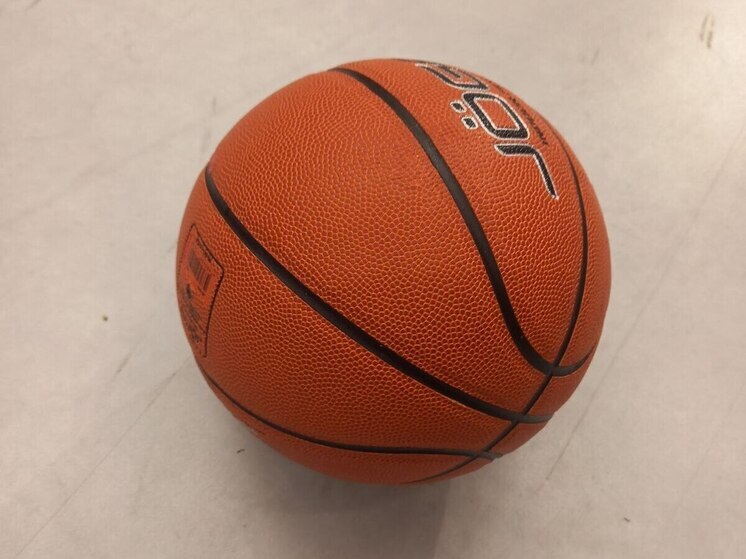 БК «Невинномысск» одержал волевую победу над «Спартаком» в Санкт-Петербурге