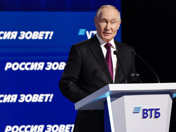 Ушаков заявил, что Путин и Уиткофф обсудили перспективы урегулирования по Украине