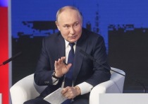 Переговоры Владимира Путина с представителями Трампа - Стивом Уиткоффом и Джаредом Кушнером продолжались около 5 часов