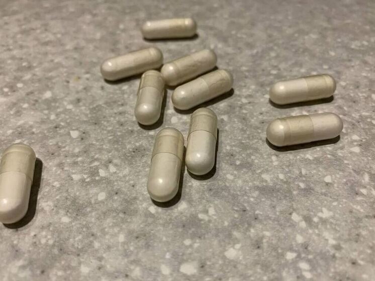 Производство БАДов хотят запустить в Забайкалье в 2026 году