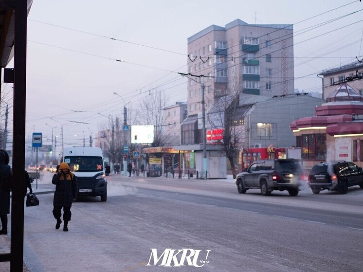 Перевозчиков на 8 городских маршрутов ищут в Чите