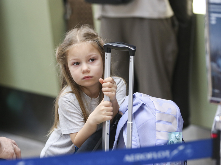 В аэропортах Самары, Владикавказа, Грозного и Магаса ввели ограничения на полеты