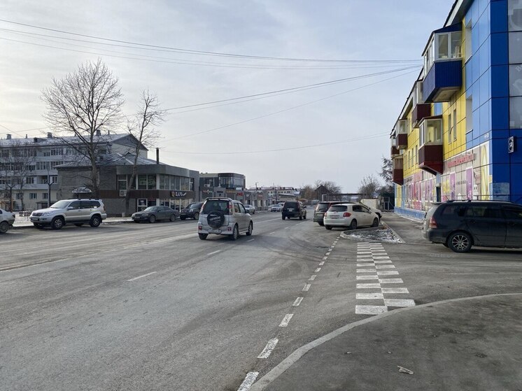 Власти Сахалинской области опровергли слухи о запрете праворульных автомобилей