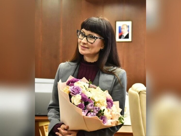 Актриса Нонна Гришаева теперь будет проживать в Ярославской области