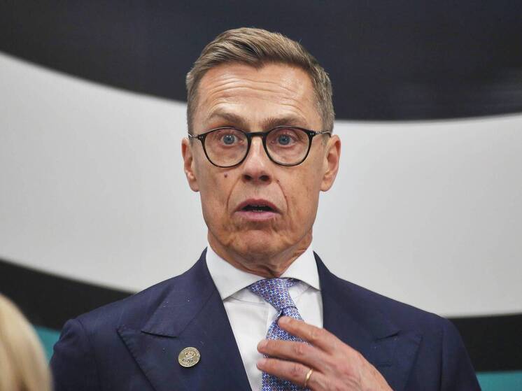 Президент Стубб: у Запада остался последний шанс убедить остальной мир в его способности к диалогу