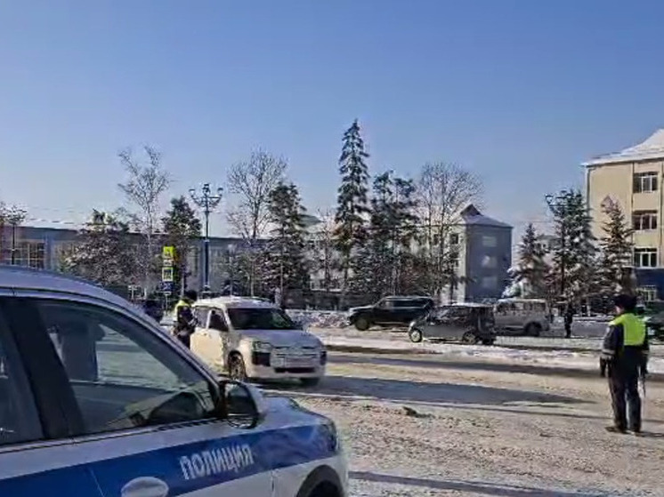 Госавтоинспекция Сахалинской области за сутки зафиксировала 99 нарушений ПДД