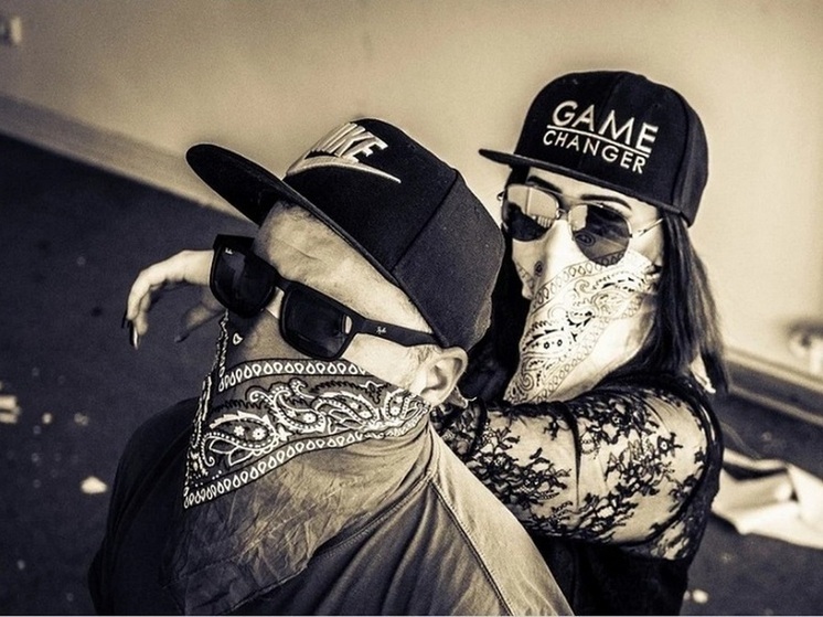 В Бурятии юношу оштрафовали на 1000 рублей за никнейм с арестантским уклоном