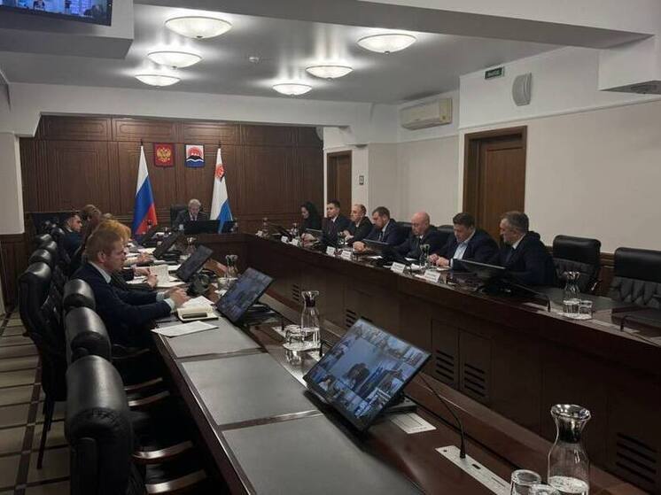 Камчатский губернатор напомнил своим чиновникам о проблемах людей