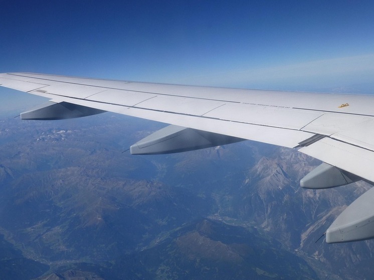 Пьяный скандал в аэропорту: пассажира сняли с рейса Советская Гавань — Хабаровск