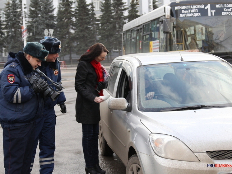 Кузбасс оказался в лидерах по угонам авто: чаще крадут утром и ночью