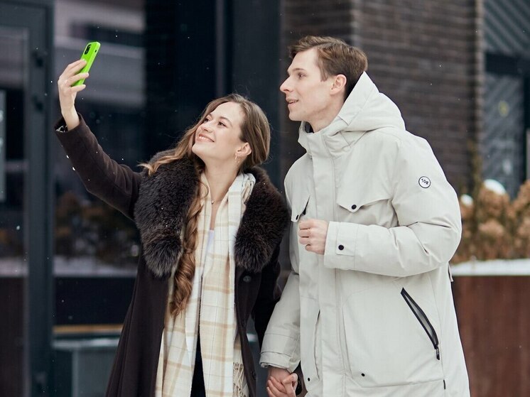 Зимние каникулы в Хабаровском крае набирают популярность у дальневосточников