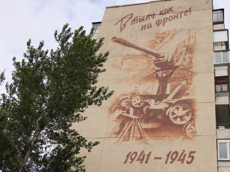 Челябинские художники оказались в лидерах по отправке открыток в Музей Победы