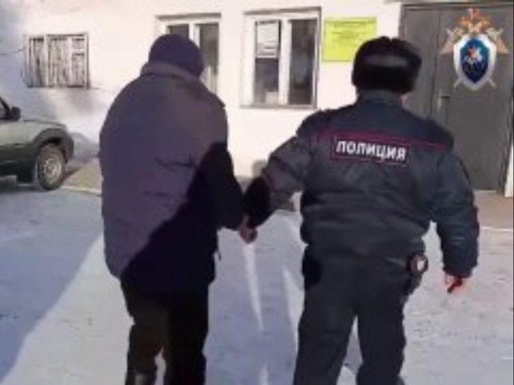 Жителя Балаганского района осудили за покушение на убийство жены и детей