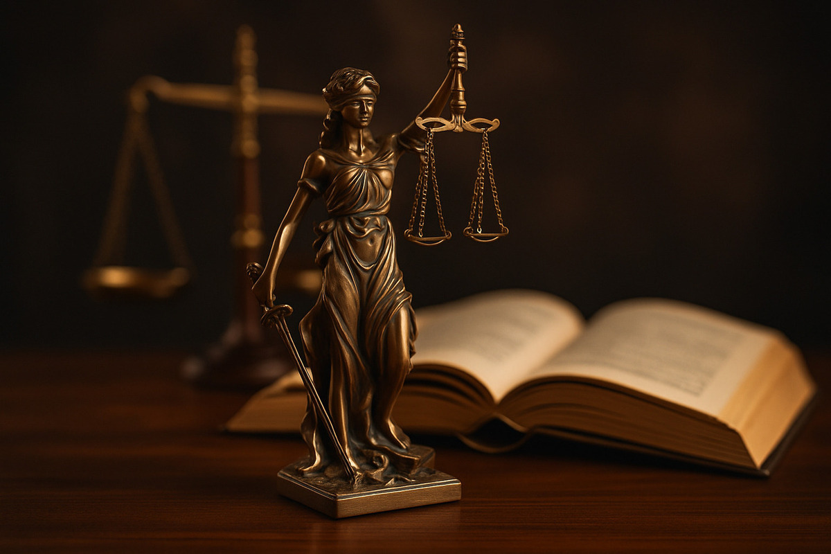 День юриста в России отмечается ежегодно 3 декабря