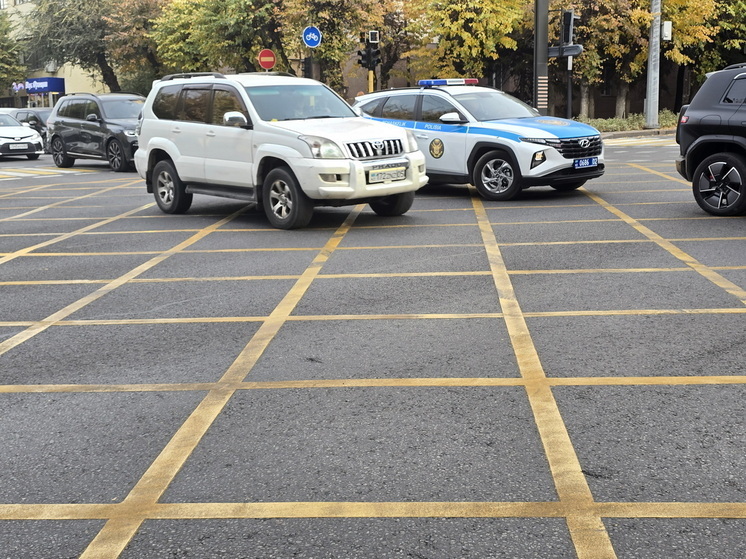 МВД продолжает усиление мер безопасности