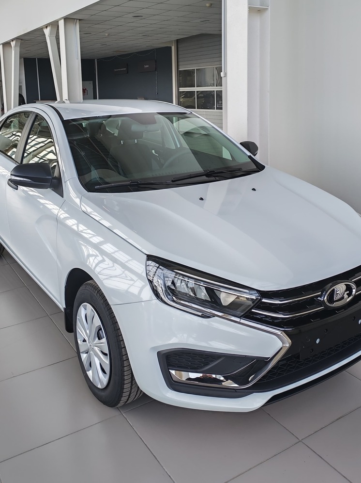 Житель Камчатки получил автомобиль за травму