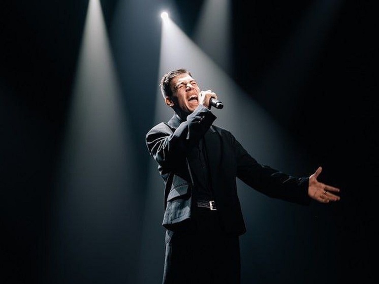 Орловчанин Давид Аветикян стал лауреатом Всероссийского фестиваля «Студенческая весна»