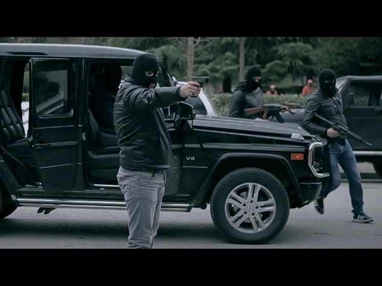 Одним из наиболее опасных для общества криминальных проявлений является оргпреступность