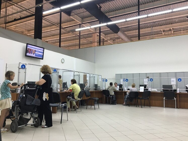 В Воронежской области 6,5 тысяч инвалидов стали получать пенсию