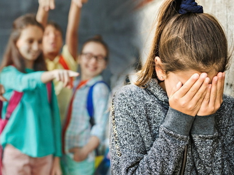 Буллинг начал маскироваться и стал еще опаснее