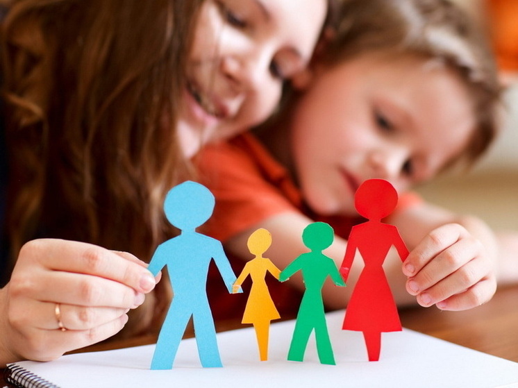 Профессиональные приемные семьи в Казахстане — новая эра заботы о детях-сиротах