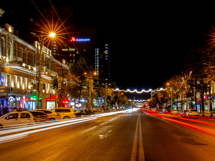 Жителей двух муниципалитетов Воронежской области разбудили сирены