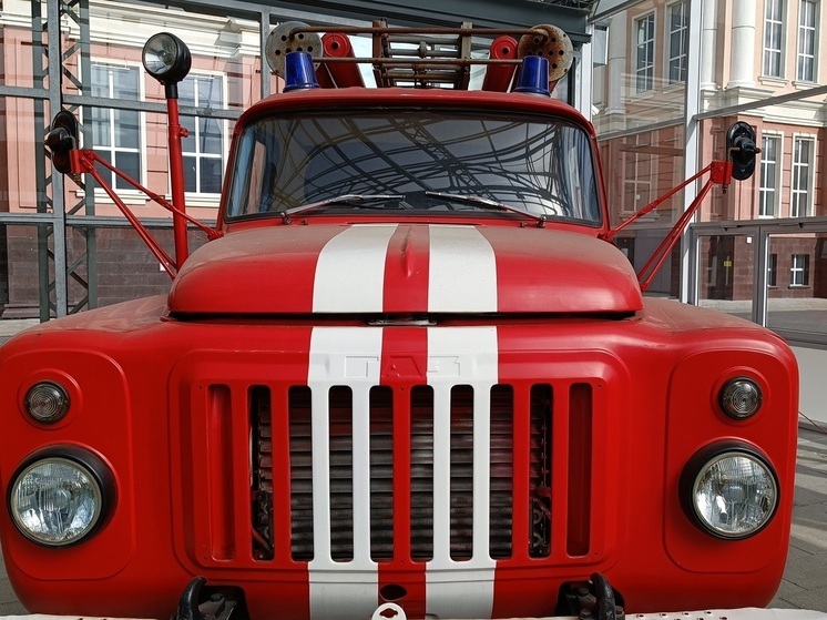 Многодетного свердловчанина обвинили в смерти его детей при пожаре