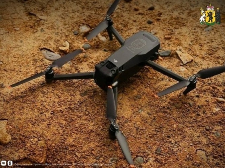 Курсанты Костромской академии РХБЗ сконструировали анти-дроновый комплекс на основе ИИ