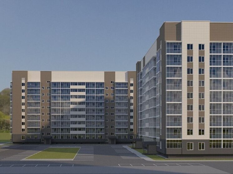 Глава Бийска рассказал, где в наукограде появятся новостройки